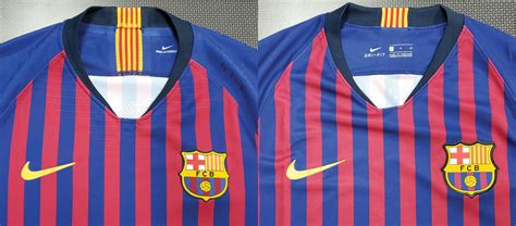 real vs fake nike soccer jersey shirts|replica football shirts.